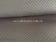 Neopreno/rollo perforados de la tela del airprene del material del CR del SCR de SBR