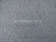 Productos de goma moldeados arpillera de la espuma para el aislamiento térmico laminado del suelo