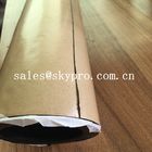 Pegamento de alta densidad de la goma butílica de la prenda impermeable de la cinta de la techumbre del sellante del derretimiento caliente