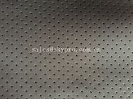 Neopreno/rollo perforados de la tela del airprene del material del CR del SCR de SBR