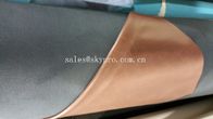 Forme artificial lavado/espejo las fundas de asiento de cuero sintéticas superficiales