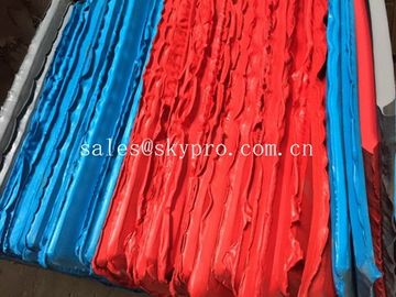 Colores variados durables y ligeros EVA Foam Sheet For Flip-Flop de Outsoles de la espuma/deslizadores de la playa
