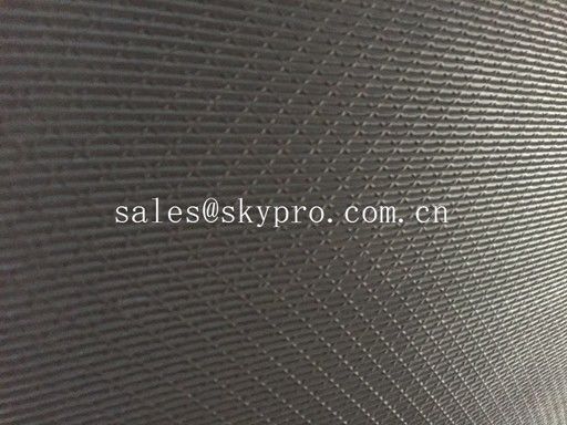 Colores variados durables y ligeros EVA Foam Sheet For Flip-Flop de Outsoles de la espuma/deslizadores de la playa