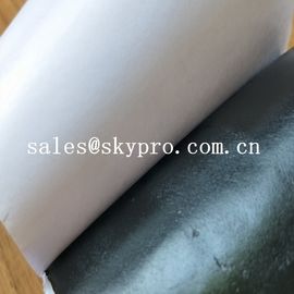 Cinta butílica del lacre de la prenda impermeable butílica de goma auta-adhesivo de doble cara de la cinta del OEM