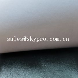 Cinta butílica del lacre de la prenda impermeable butílica de goma auta-adhesivo de doble cara de la cinta del OEM