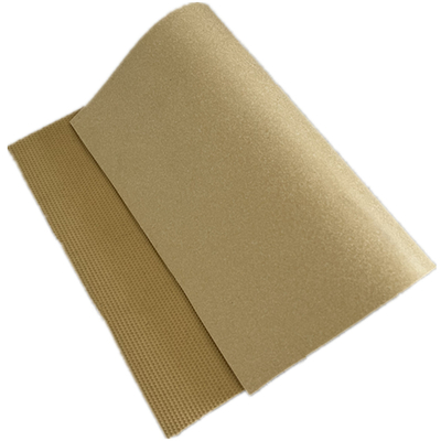 Hoja de caucho natural para suela exterior para sandalias, hoja de caucho neolítico antideslizante para zapatos de cuero