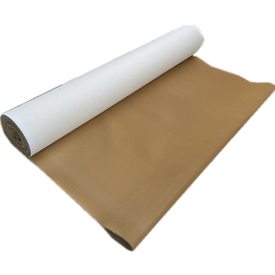 Lámina de caucho de color marrón con nervadura fina/Lámina de caucho ondulado/Rollas de caucho para suela de calzado