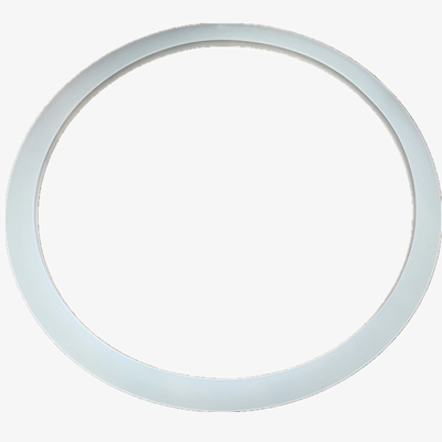 Silencio de silicona de grado alimenticio o de anillo de sellado para piezas mecánicas