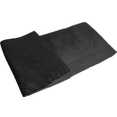 Hoja de neoprene suave y transpirable con perforaciones