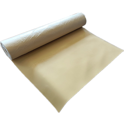 Rubro Cheif - láminas de caucho natural de color beige marrón o de color personalizado