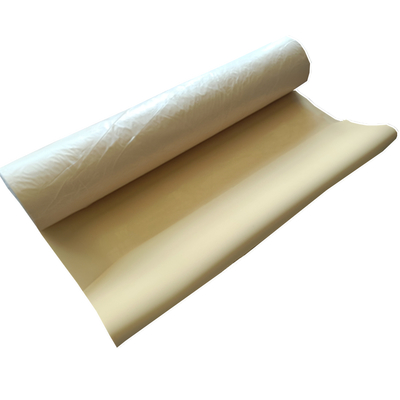 Rubro Cheif - láminas de caucho natural de color beige marrón o de color personalizado