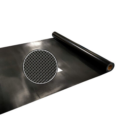 Cinta transportadora de PVC antiestática de bajo ruido para correr y caminar en cintas de correr con larga durabilidad