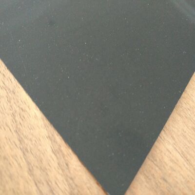 Hoja de PVC y lámina de plástico de tamaño personalizado resistente a la corrosión con certificación ROHS para aplicaciones industriales