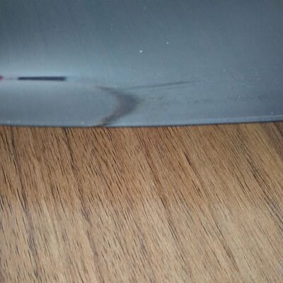 Hoja de PVC y lámina de plástico de tamaño personalizado resistente a la corrosión con certificación ROHS para aplicaciones industriales