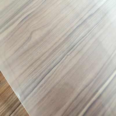 Waterproof Breathable Transparent TPU Film Sheet for Custom Sizes and Environmental Applications