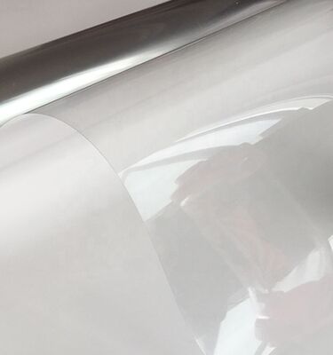 UV-protected Fire Retardant Custom Size PP PET Lenticular Sheet for 3D Printing and Advertising