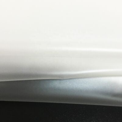 Transparent Eco-Friendly High Tenacity TPU Film for Kitesurfing Bladder Repair and Medical Applications