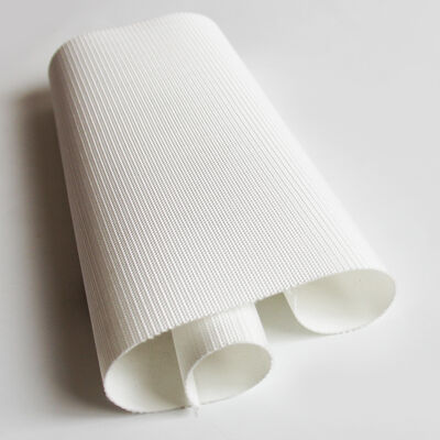 Cinta transportadora de silicona antideslizante resistente al calor de alta calidad para procesamiento