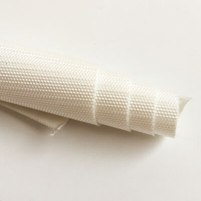 Cinta transportadora de silicona antideslizante resistente al calor de alta calidad para procesamiento