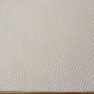 EVA multicapa con patrón elíptico antideslizante para la fabricación de láminas de caucho para suelas de zapatos SCR