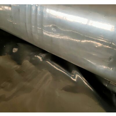 Lámina de plástico PE de fresa negra para invernadero de flores de jardín, película de acolchado agrícola