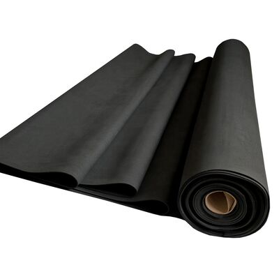Open Cell Epdm Rubber Foam Flame Proof Open Cell Black Epdm Foam/foam Sheet