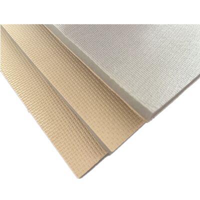 Factory Price Breathable Soft Comfortable Polyurethane Foam Sheet Insole Making Roll Thick EVA Sole Material for Shoes Rubber