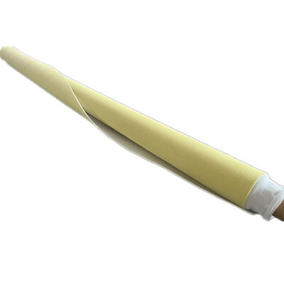 1.5mm Lámina de Neopreno Blanca SBR Laminada con Tejido de Nailon y Algodón de Colores