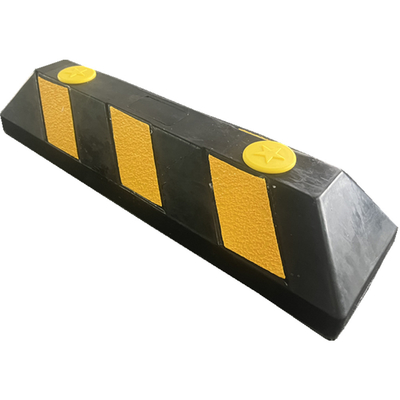 Personalizar productos de seguridad de estacionamiento Tapón de goma