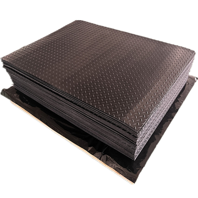 Insulación de alfombras de suelo de goma de hojas de sauce antiderrapante, impermeable, resistente al aceite, resistente al desgaste y antienvejecimiento