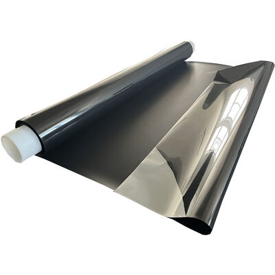 Hoja de goma FKM de espesor 0,3 mm-6 mm resistente a altas temperaturas y corrosión para aplicaciones industriales