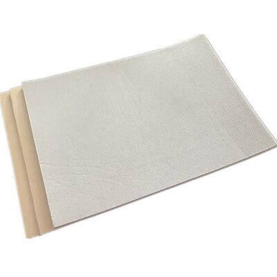 Precio de fábrica, transpirable, suave, cómodo, hoja de espuma de poliuretano, plantilla, rollo grueso, Material de suela EVA para zapatos de goma