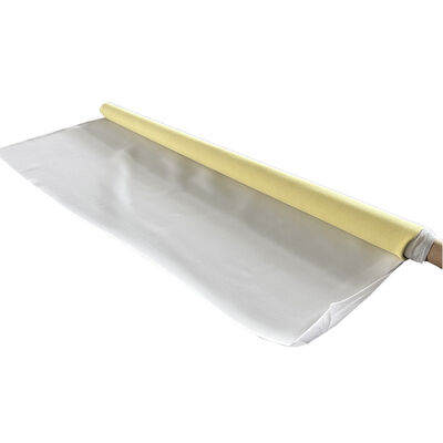 1.5mm Lámina de Neopreno Blanca SBR Laminada con Tejido de Nailon y Algodón de Colores